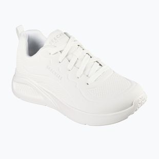 Дамски обувки SKECHERS Uno Lite Lighter One white
