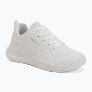 Дамски обувки SKECHERS Uno Lite Lighter One white