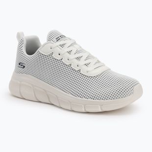 Дамски обувки SKECHERS Bobs B Flex Visionary Essence white