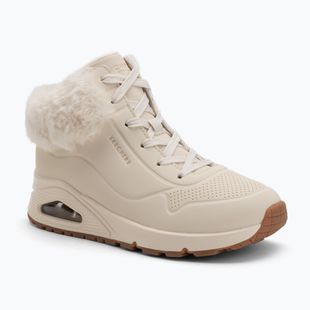 Детски обувки SKECHERS Uno Fall Air natural