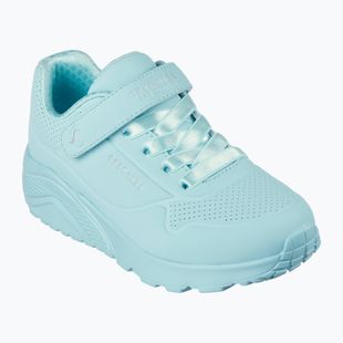 Детски обувки SKECHERS Uno Lite turquoise