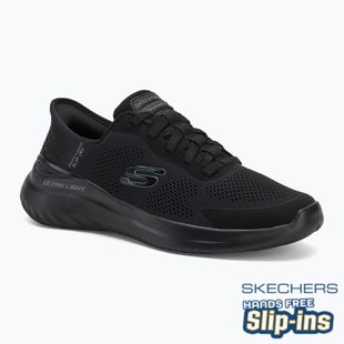 Мъжки обувки SKECHERS Bounder 2.0 Emerged black