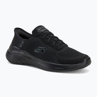 Мъжки обувки SKECHERS Bounder 2.0 Emerged black
