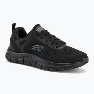Мъжки обувки SKECHERS Track Broader black