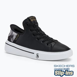 Мъжки обувки SKECHERS Snoop One OG black/white