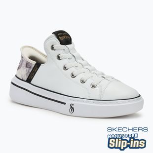 Мъжки обувки SKECHERS Snoop One OG white/ black
