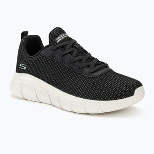 Дамски обувки SKECHERS Bobs B Flex Visionary Essence black