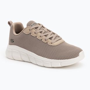 Дамски обувки SKECHERS Bobs B Flex Visionary Essence brown