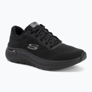 Дамски обувки SKECHERS Arch Fit 2.0 Big League black