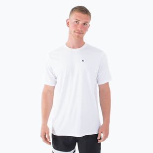 Мъжка тениска Hurley Everyday Hybrid Upf white 3