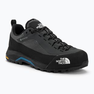 Мъжки високопланински ботуши The North Face Verto Alpine Gore-Tex asphalt grey/black