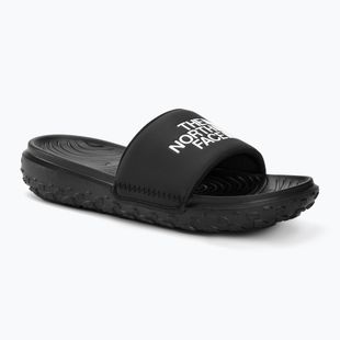 Мъжки чехли The North Face Never Stop Cush Slide black/black