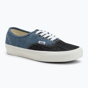 Обувки Vans Authentic theraded denim blue/white