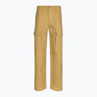 Дамски панталон Vans Arroyo Wide Leg Cargo Pant antelope