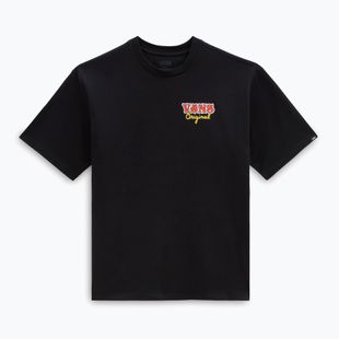 Мъжка тениска Vans Og Summer Loose Ss black