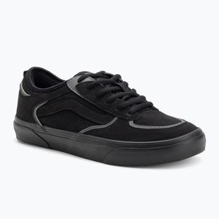 Обувки Vans Skate Rowley black/pewter