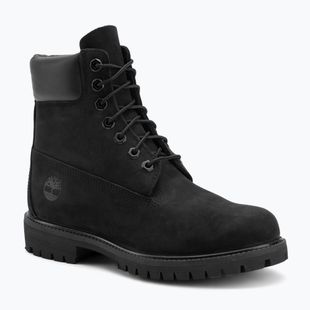 Мъжки обувки Timberland Premium 6 Inch Waterproof black