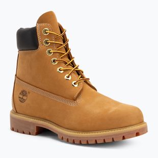 Мъжки ботуши Timberland Premium 6 Inch wheat nubuck