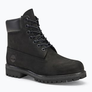 Мъжки обувки Timberland Premium 6 Inch black