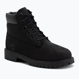 Обувки Timberland Premium 6 Inch black