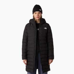 Дамско яке The North Face Aconcagua Parka black
