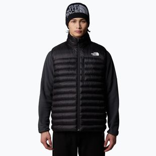Мъжки елек The North Face Terra Peak black