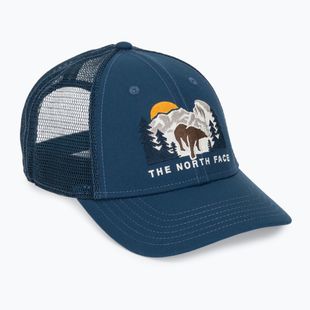Мъжка шапка с козирка The North Face Embroidered Mudder Trucker