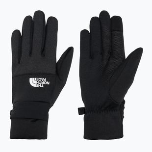 Ръкавици за бягане The North Face Etip Trail tnf black
