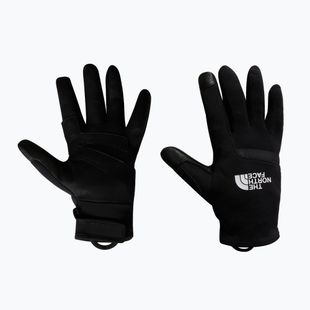 Мъжки ръкавици за катерене The North Face Amp black