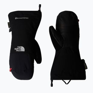 Мъжки ръкавици за трекинг The North Face Summit Down Gtx Mitt black