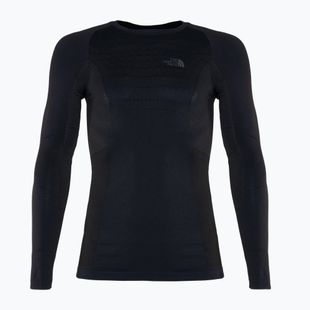 Мъжка термоактивна блуза The North Face Sport Crew Neck black