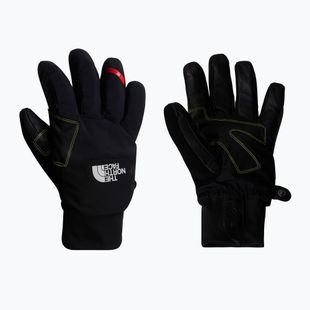 Ръкавици за катерене The North Face Summit Lhotse tnf black