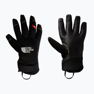 Ръкавици за катерене The North Face Summit Extra Lightweight Climb tnf black