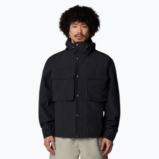 Мъжко яке за дъжд The North Face M66 Cargo black