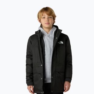 Яке 3w1 детско The North Face North Down Triclimate black