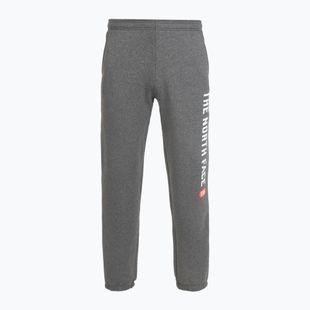 Мъжки панталони The North Face Varsity Graphic medium grey heather