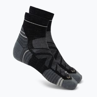 Чорапи Smartwool Hike Ankle Hike black
