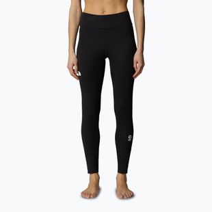 Дамски термопанталон The North Face Summit Pro 120 Tight black