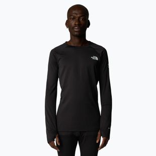 Мъжка термоактивна блуза The North Face Summit Pro 120 Crew black
