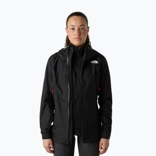 Дъждобран за жени The North Face Signal 2.5L Dryvent tnf black