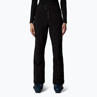 Дамски скиорски панталони The North Face Snoga Short black