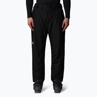 Мъжки скиорски панталони The North Face Descendit black