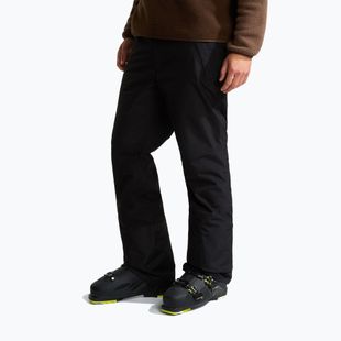 Мъжки скиорски панталони The North Face Descendit tnf black