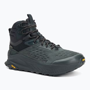 Мъжки ботуши за трекинг Altra Olympus 6 Hike Mid GTX black