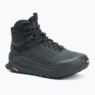 Дамски ботуши за трекинг Altra Olympus 6 Hike Mid GTX black