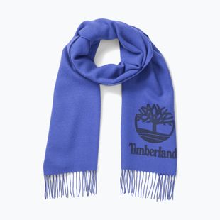 Мъжки шал Timberland Yarn Dye Scarf dazzling blue