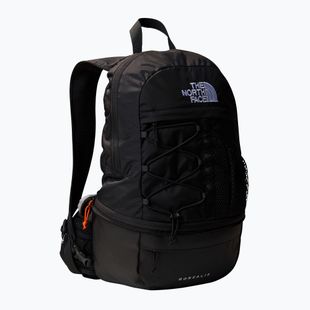 Градска раница The North Face Borealis Convertible 17 l black/black