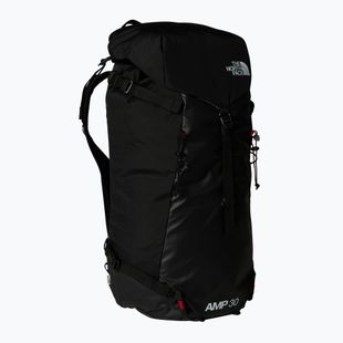 Мъжка туристическа раница The North Face All Mountain Purpose 30 l black/red