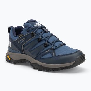 Мъжки туристически обувки The North Face Hedgehog Gore-Tex summit navy/shady blue