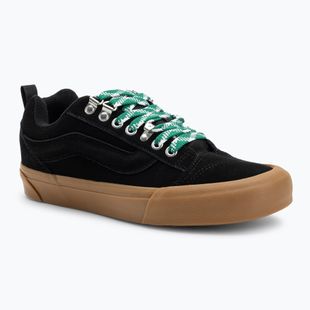 Vans Knu Skool Knu Vintage черни/жълти обувки